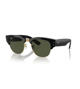 RAY-BAN 0316-S 901/31 50 21 145 3N UNİSEX GÜNEŞ GÖZLÜĞÜ (Siyah)