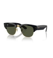 RAY-BAN 0316-S 901/31 50 21 145 3N UNİSEX GÜNEŞ GÖZLÜĞÜ (Siyah)