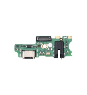 Infinix Note 10 Pro Şarj Bordu Alt Bordu