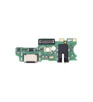 Infinix Note 10 Pro Şarj Bordu Alt Bordu