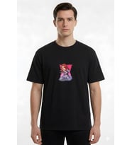 BLACK WİDOW 2 UNISEX T-SHIRT