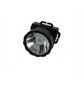 Kafa Lambası Ürün Kodu: KK6188 BK-1 Led