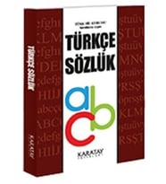 Türkçe Sözlük