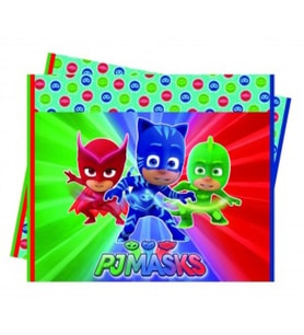 Pj masks masa örtüsü 120x180cm pk:1-