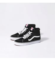 Vans SK8-HI Siyah Sneaker