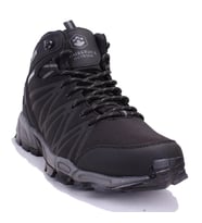 Lumberjack Shell Hı Siyah Ortoprdik Outdoor Waterproof  Erkek Bot