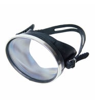 BEUCHAT Maske SENIOR SECURIT Kauçuk