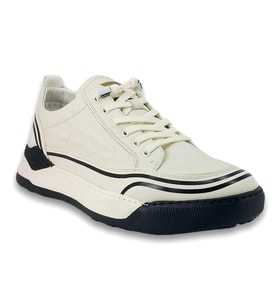 Guja 572 25YA Erkek Sneaker Günlük Ayakkabı Beyaz
