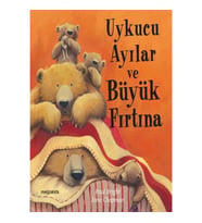 Uykucu Ayılar ve Büyük Fırtına