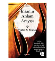 İNSANIN ANLAM ARAYIŞI