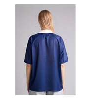 Defacto 26Y801003413 Lacivert Kadın T-Shirt G9322AX/NV131