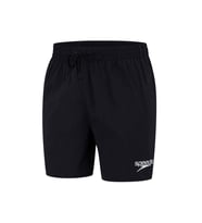 Speedo Essentials 16 Watershort Erkek Şort Mayo 8-124330001 Siyah