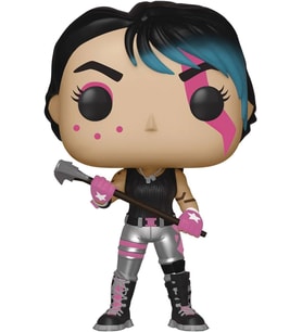 Funko Fgr-Pop Games Fortnite S2, Sparkle Specialist (36023) (Krem)