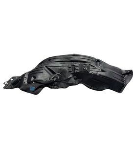 Nissan Navara 2006-2012 Ön Sağ Çamurluk Davlumbazı