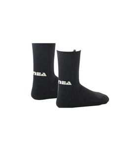 APNEA 3mm Siyah Dalış Çorabı