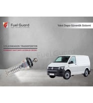 FUEL GUARD Volkswagen Transporter Kamyon-Kamyonet Yakıt Depo Koruma Cihazı