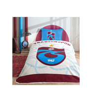 LİSANSLI TRABZON SPOR MAVİ PİKE TAKIMI
