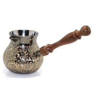 Pirinç Cezve 5'' İnc Ksk430