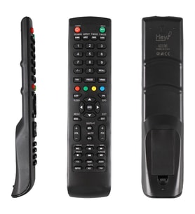 Hey  Vestel Altus Arçelik Beko Arctic Blomberg Lcd Led Tv Kumanda M04y096lx40