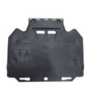 Audi A6 Motor Alt Muhafaza 2013-2017 4G0863822C