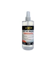 Luxor Kimya Zift Ve Reçine Temizleyici 200 Ml