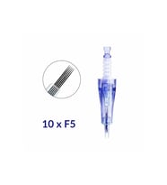 Kalıcı Makyaj A6 Iğnesi F5 10'lu