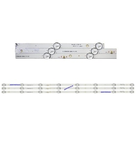 PROFİLO 40PA335E LED BAR (Beyaz)