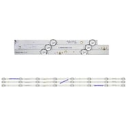PROFİLO 40PA335E LED BAR (Beyaz)