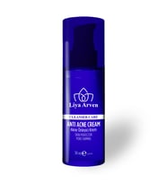 Liya Arven Akne Önleyici Krem - 30ml