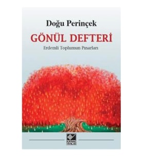 Gönül Defteri