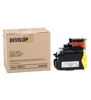 Tonersepeti Develop TNP-51 Orjinal Sarı Toner A0X52D5