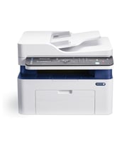 XEROX 3025V_NI A4 Siyah Çok Fonksiyonlu Faxlı Laser Yazıcı USB 2.0,Ethernet,Kablosuz
