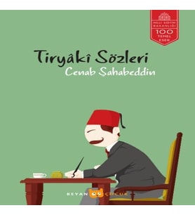Tiryaki Sözleri