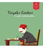 Tiryaki Sözleri