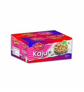 Kaju Kavrulmuş ( 5 kg )