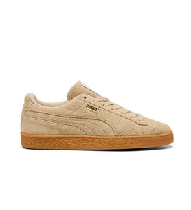 Puma SUEDE FOREVER Unisex Günlük Ayakkabı 40462702 Kahverengi