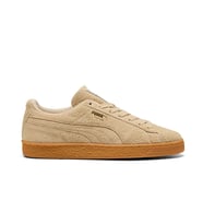 Puma SUEDE FOREVER Unisex Günlük Ayakkabı 40462702 Kahverengi