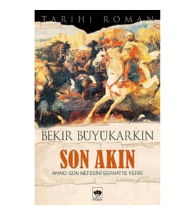 Son Akın