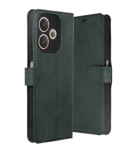 A5 4G S Kapaklı - Yeşil