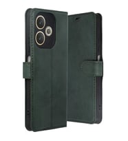 A5 4G S Kapaklı - Yeşil