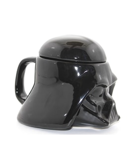 Star Wars Kupa Bardak - Darth Vader (Standart)