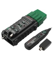 Mastech Ms 6813 Multi Fonksiyon Kablo Test Cihazı Cable Tracker