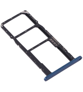 Huawei Y5 (2019) Sim Kart Tepsisi AMN-LX9 AMN-LX1 AMN-LX2 (Yeşil)