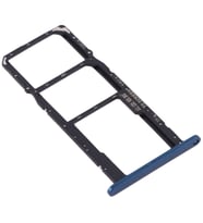 Huawei Y5 (2019) Sim Kart Tepsisi AMN-LX9 AMN-LX1 AMN-LX2 (Yeşil)