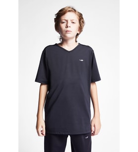 Çocuk Kısa Kol T-Shirt 24S-3221-24B