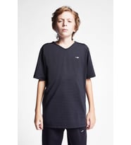 Çocuk Kısa Kol T-Shirt 24S-3221-24B