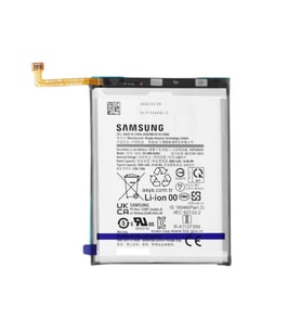 Samsung M23/M33 Pil Batarya EB-BM526ABS 5000 mAh