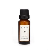 20 ml White Rose Mum Esansı