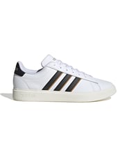 adidas Grand Court 2.0 10 Erkek Günlük Ayakkabı JH9305 Beyaz