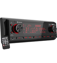 RS-MX85DSP DSP İşlemcili 3 Amfi 4V Rca Çıkışlı Profesyonel Rgb Bluetooth/Usb/App Kontrol (Siyah)